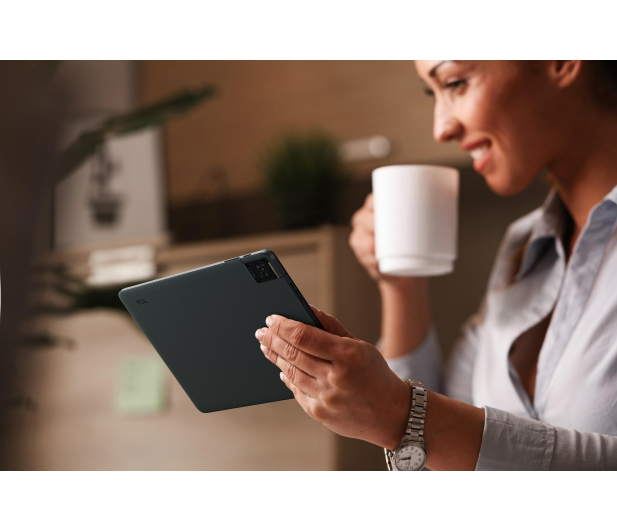 TCL TAB 10 Gen2 WiFi 10,4" 4/64GB Szary 8496G - 1204533 - zdjęcie 7